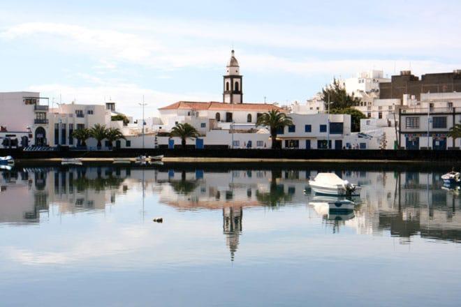 Guestready - Cosy Family Home In Arrecife Arrecife (Lanzarote) Dış mekan fotoğraf