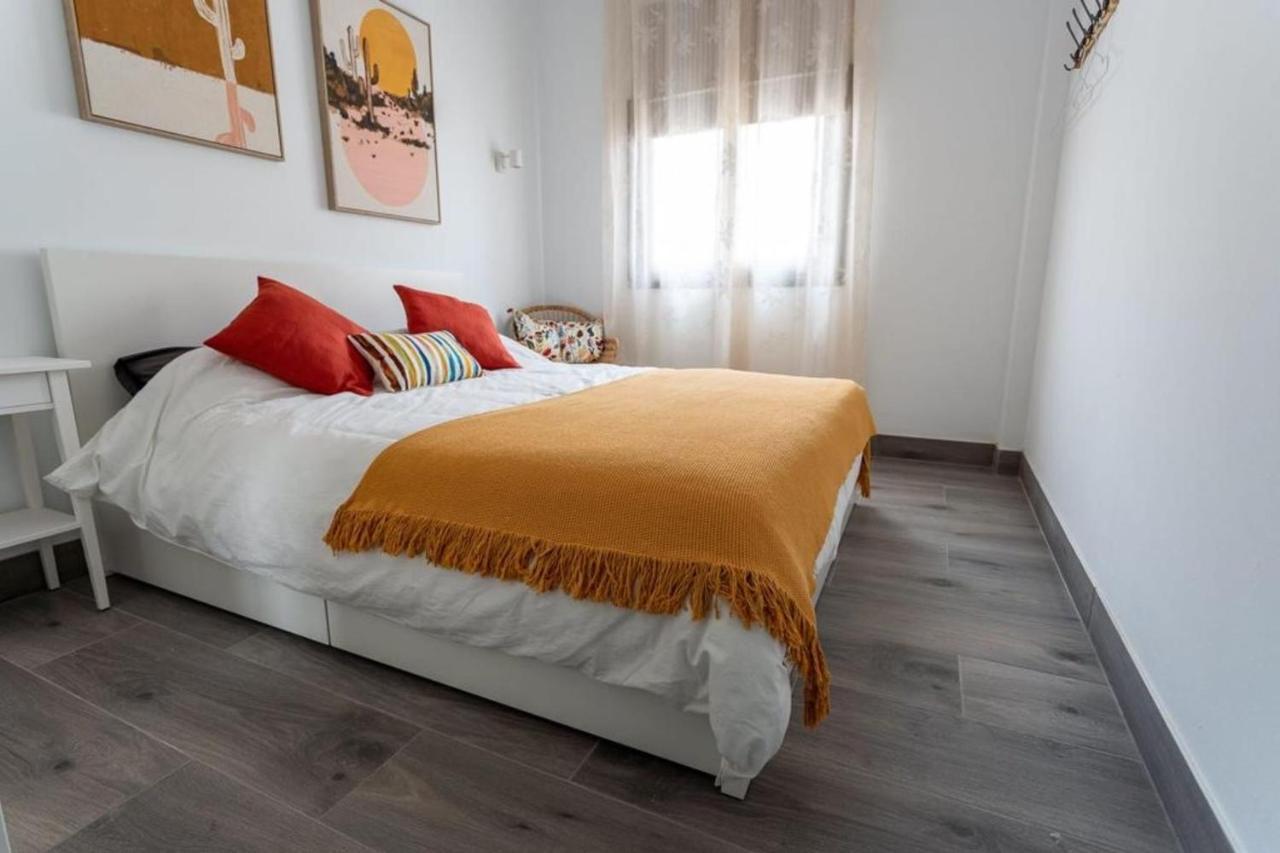 Guestready - Cosy Family Home In Arrecife Arrecife (Lanzarote) Dış mekan fotoğraf