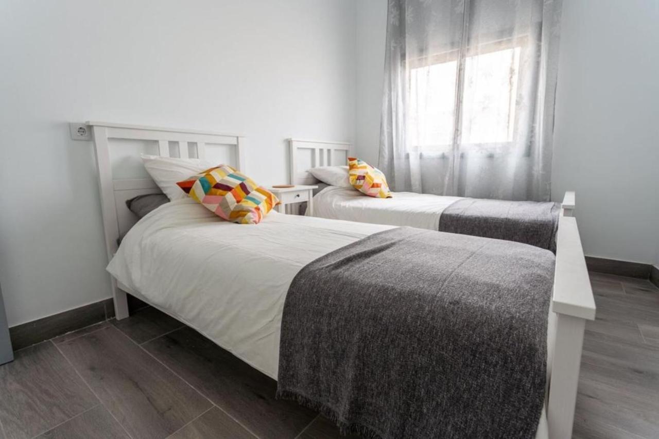 Guestready - Cosy Family Home In Arrecife Arrecife (Lanzarote) Dış mekan fotoğraf
