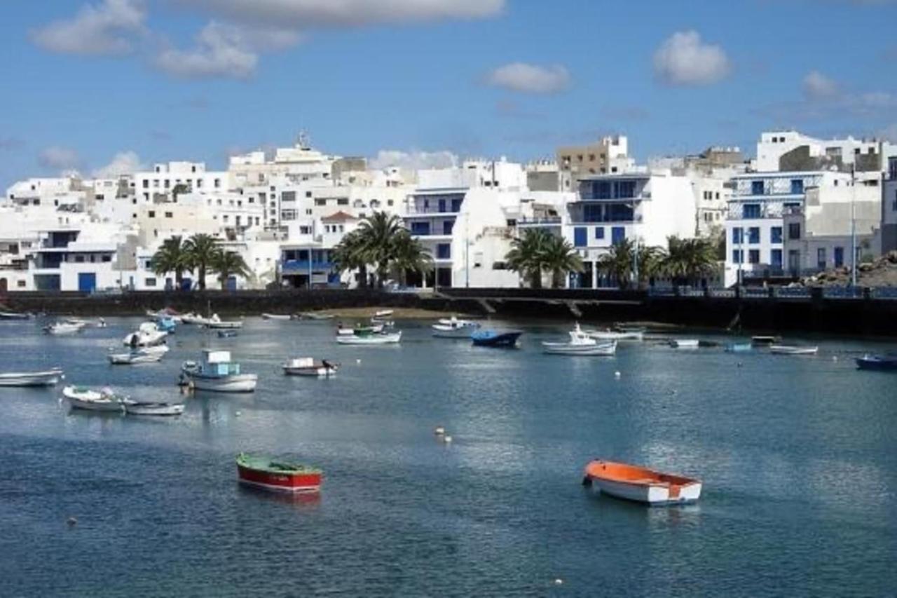 Guestready - Cosy Family Home In Arrecife Arrecife (Lanzarote) Dış mekan fotoğraf