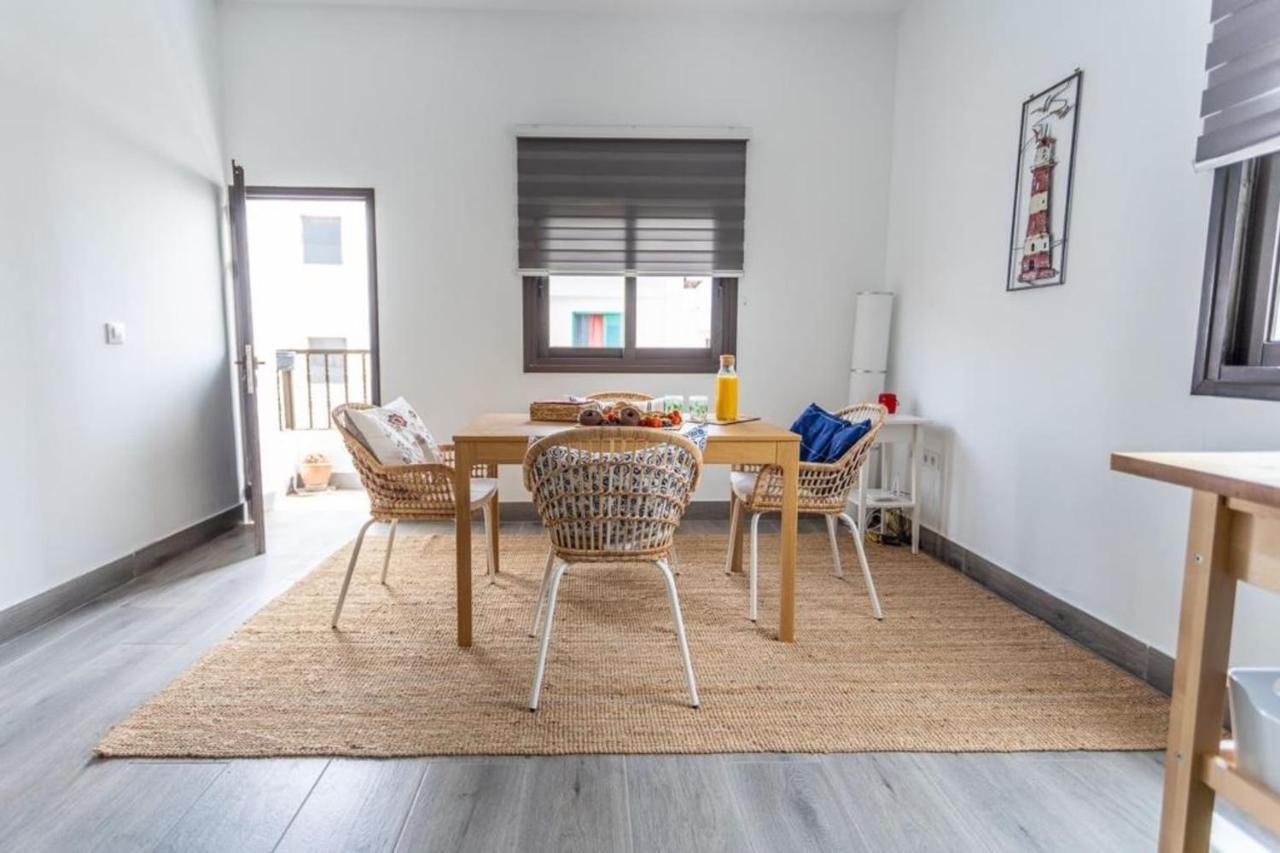 Guestready - Cosy Family Home In Arrecife Arrecife (Lanzarote) Dış mekan fotoğraf