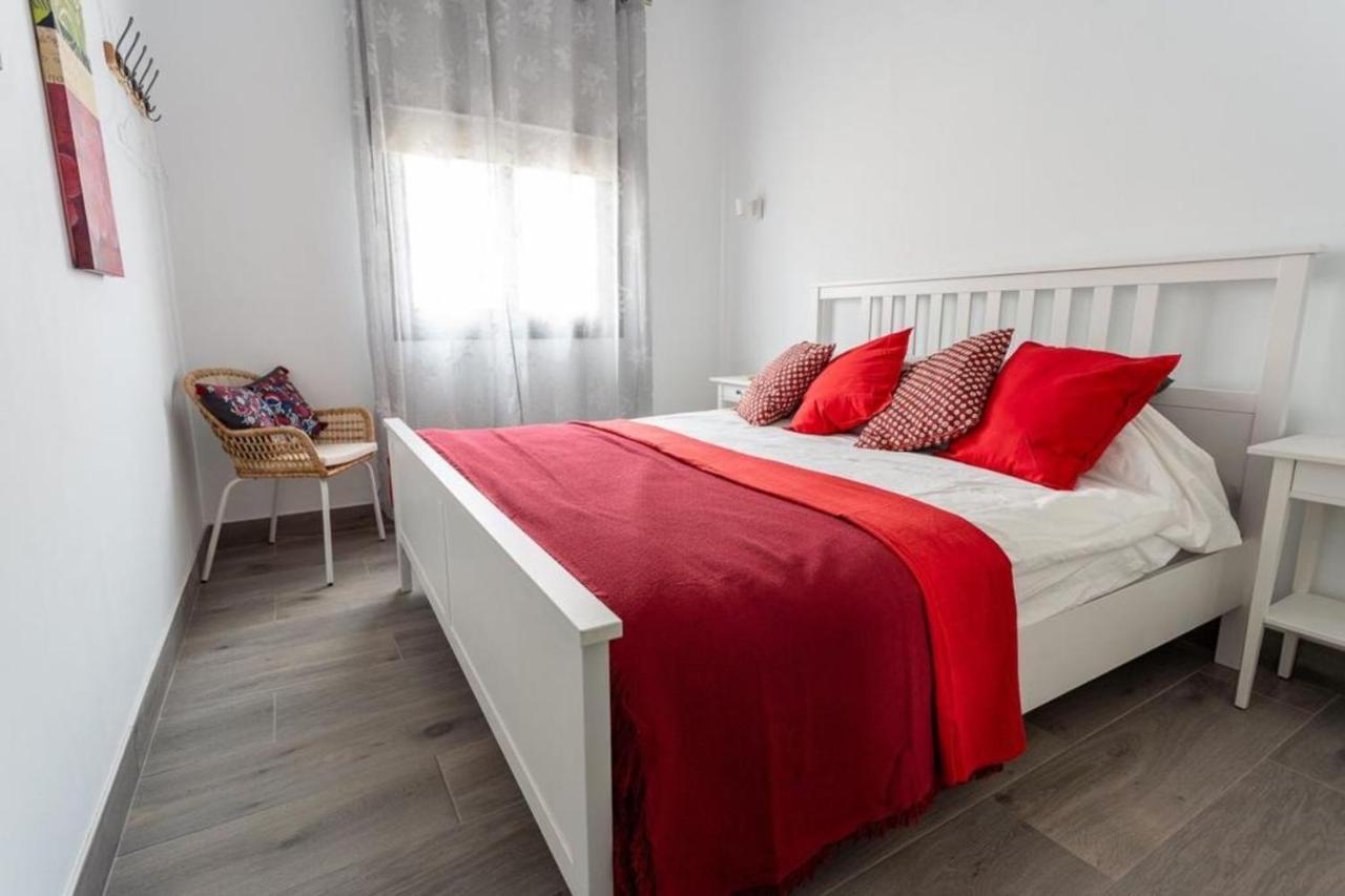 Guestready - Cosy Family Home In Arrecife Arrecife (Lanzarote) Dış mekan fotoğraf