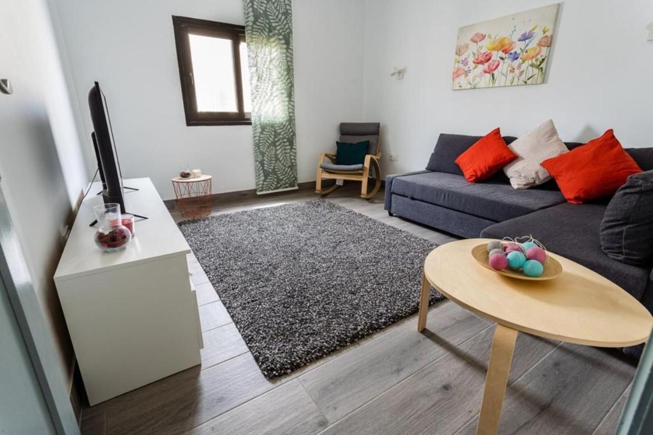Guestready - Cosy Family Home In Arrecife Arrecife (Lanzarote) Dış mekan fotoğraf