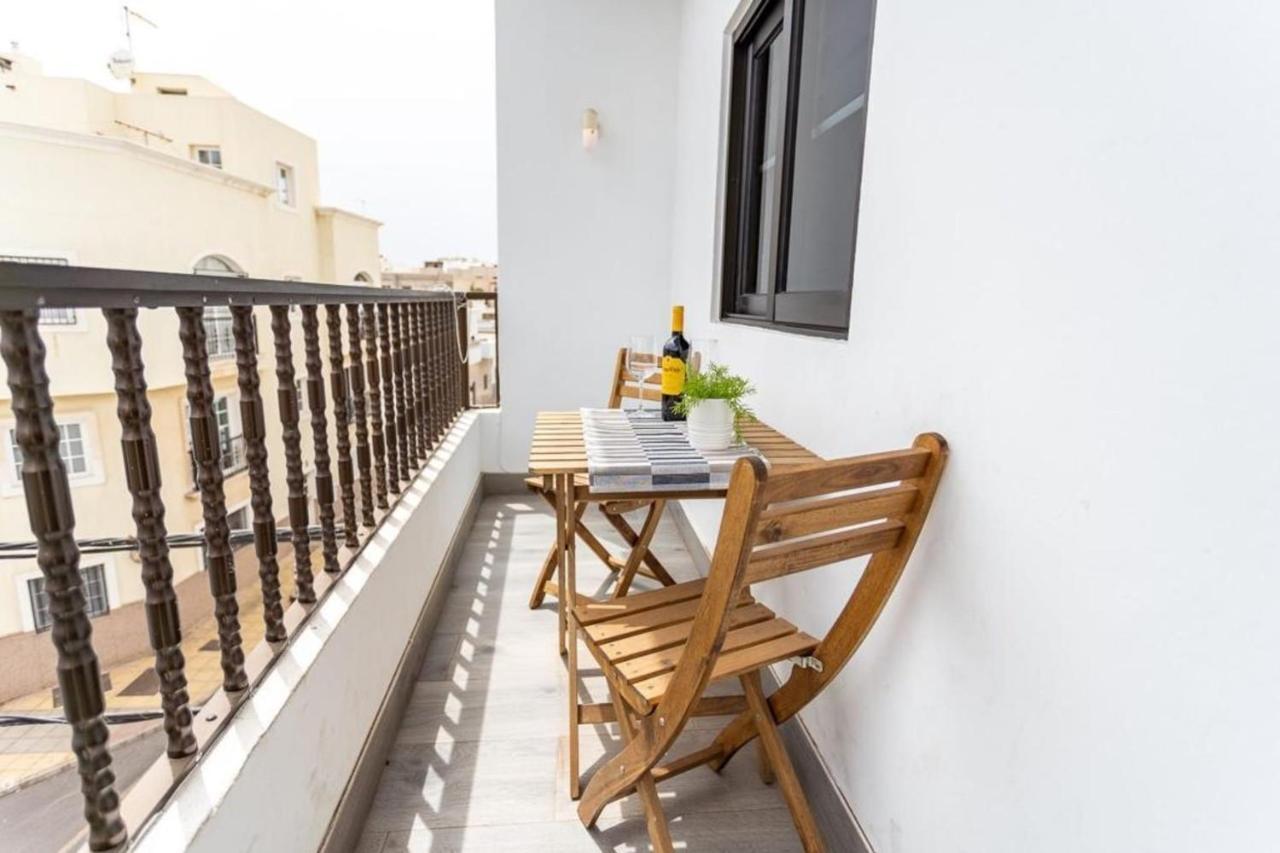 Guestready - Cosy Family Home In Arrecife Arrecife (Lanzarote) Dış mekan fotoğraf
