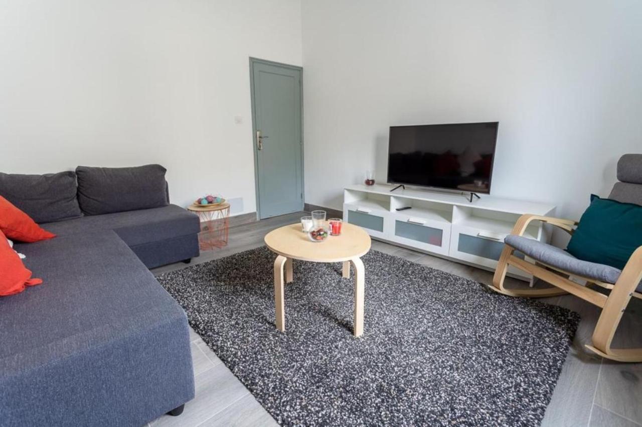 Guestready - Cosy Family Home In Arrecife Arrecife (Lanzarote) Dış mekan fotoğraf