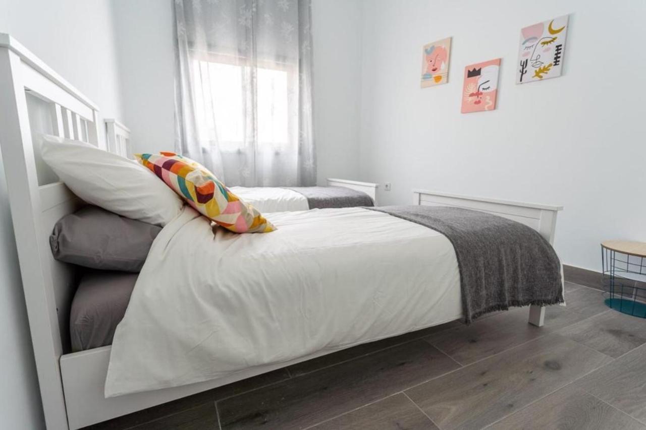 Guestready - Cosy Family Home In Arrecife Arrecife (Lanzarote) Dış mekan fotoğraf