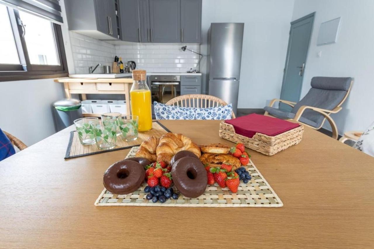 Guestready - Cosy Family Home In Arrecife Arrecife (Lanzarote) Dış mekan fotoğraf
